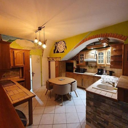 Appartement Ardeche Vallee De L'Ouveze Sans Exterieur Mais A Proximite De Parcs Flaviac Εξωτερικό φωτογραφία