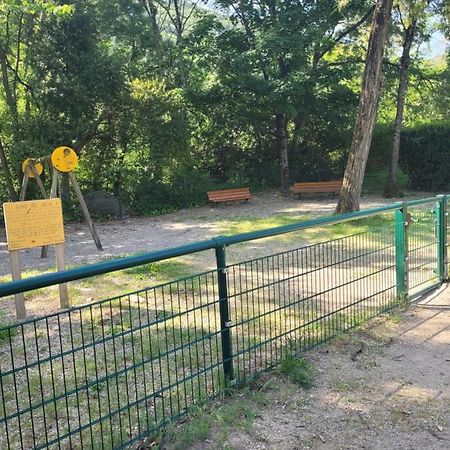 Appartement Ardeche Vallee De L'Ouveze Sans Exterieur Mais A Proximite De Parcs Flaviac Εξωτερικό φωτογραφία