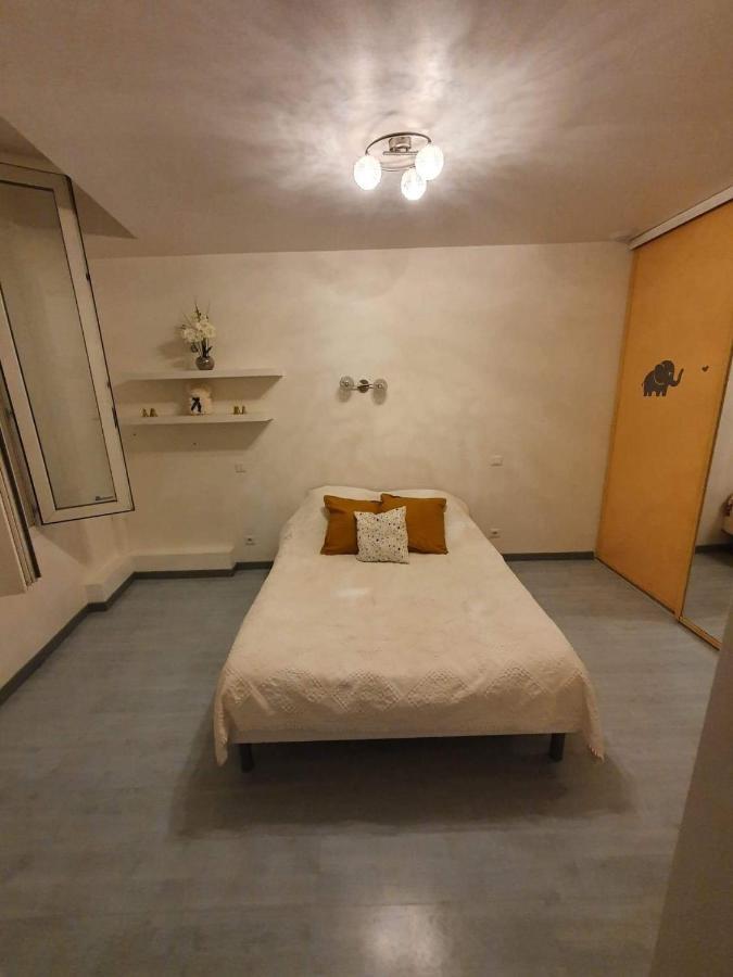 Appartement Ardeche Vallee De L'Ouveze Sans Exterieur Mais A Proximite De Parcs Flaviac Εξωτερικό φωτογραφία