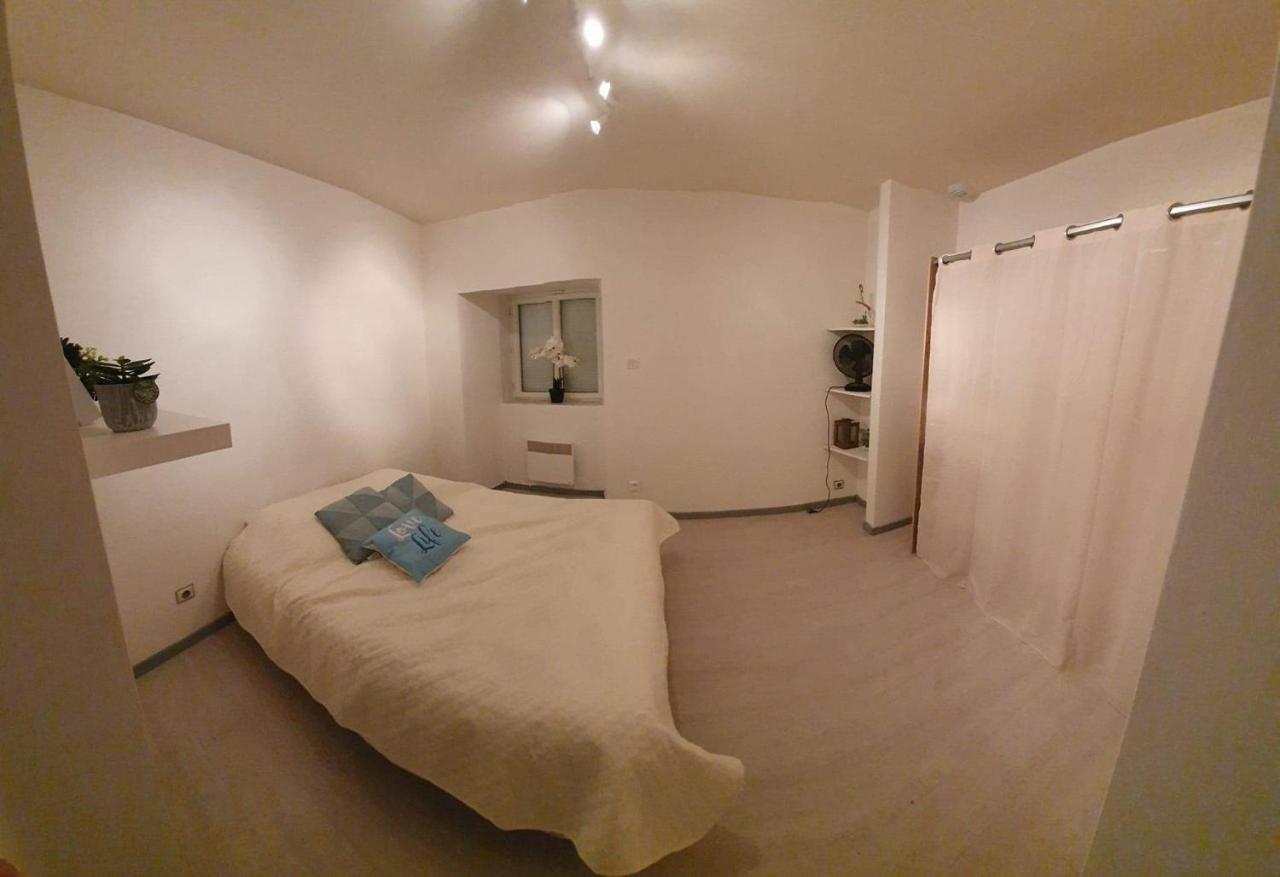 Appartement Ardeche Vallee De L'Ouveze Sans Exterieur Mais A Proximite De Parcs Flaviac Εξωτερικό φωτογραφία