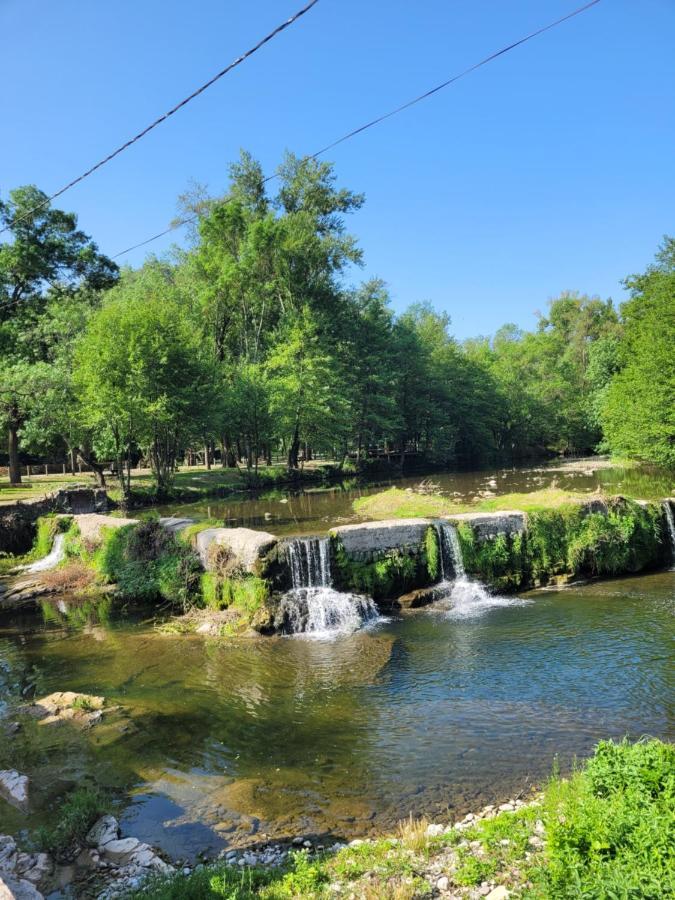 Appartement Ardeche Vallee De L'Ouveze Sans Exterieur Mais A Proximite De Parcs Flaviac Εξωτερικό φωτογραφία