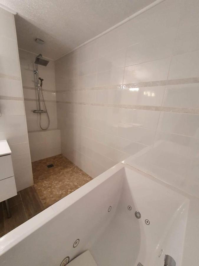 Appartement Ardeche Vallee De L'Ouveze Sans Exterieur Mais A Proximite De Parcs Flaviac Εξωτερικό φωτογραφία