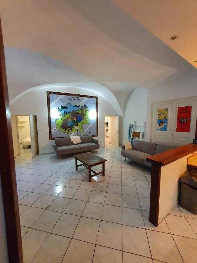 Appartement Ardeche Vallee De L'Ouveze Sans Exterieur Mais A Proximite De Parcs Flaviac Εξωτερικό φωτογραφία